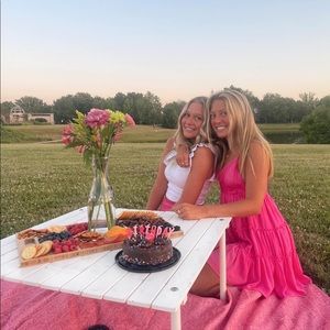 Meet your Posher, Brianna